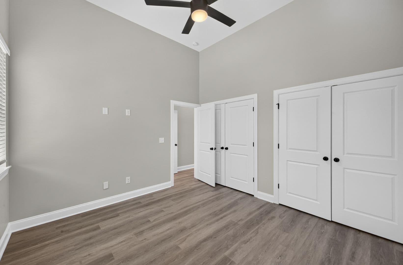 Augusta Apartment: 517 Dupont Drive