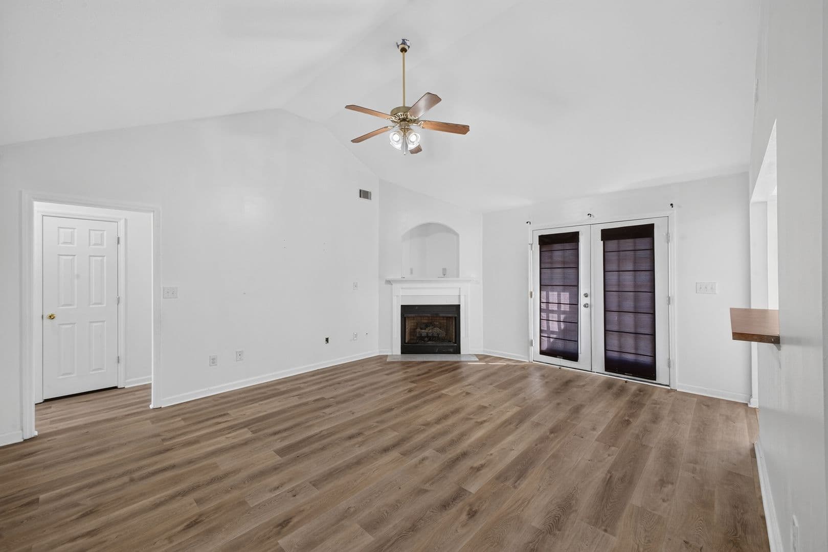 Hephzibah House: 1844 Beaver Creek Ln