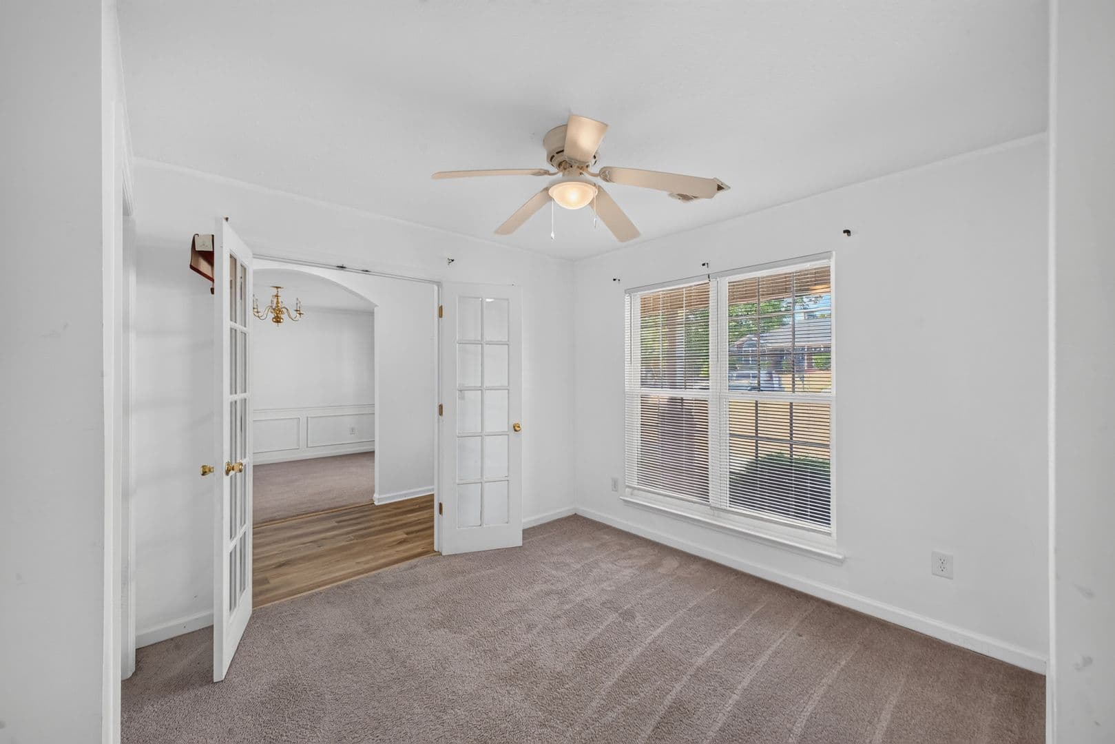 Hephzibah House: 1844 Beaver Creek Ln