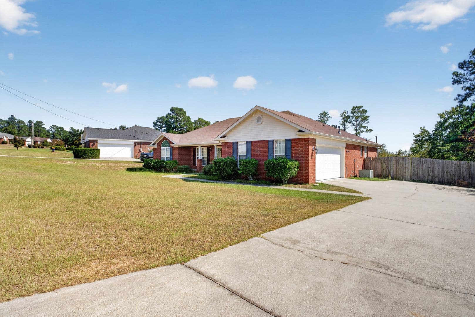 Hephzibah House: 1844 Beaver Creek Ln