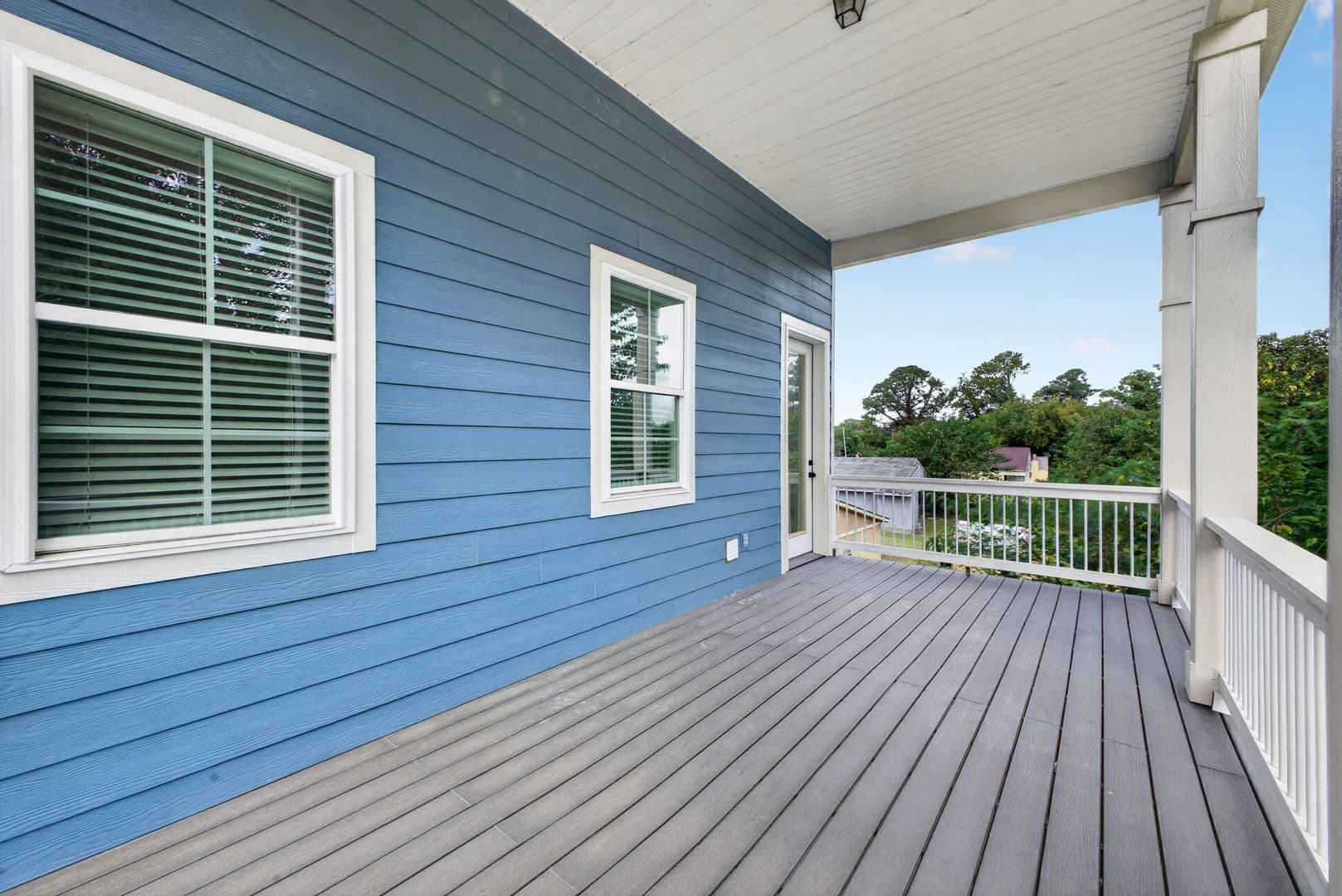 Augusta Apartment: 517 Dupont Drive