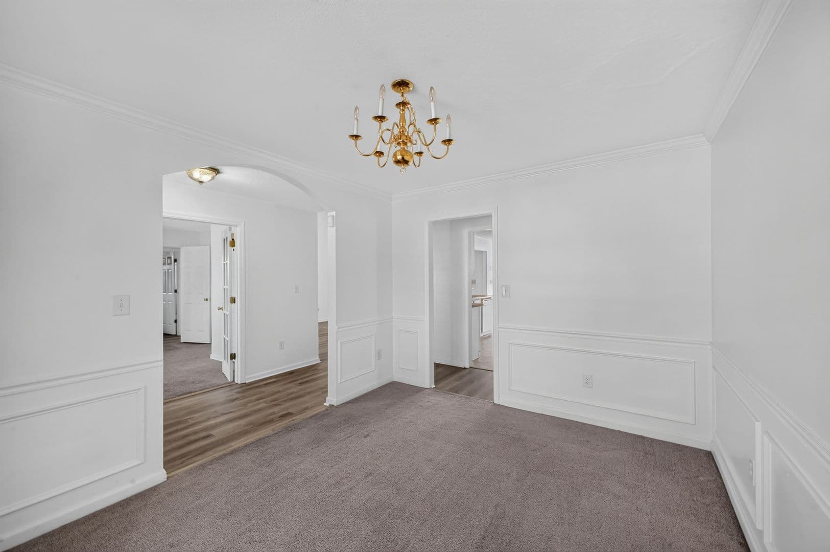 Hephzibah House: 1844 Beaver Creek Ln