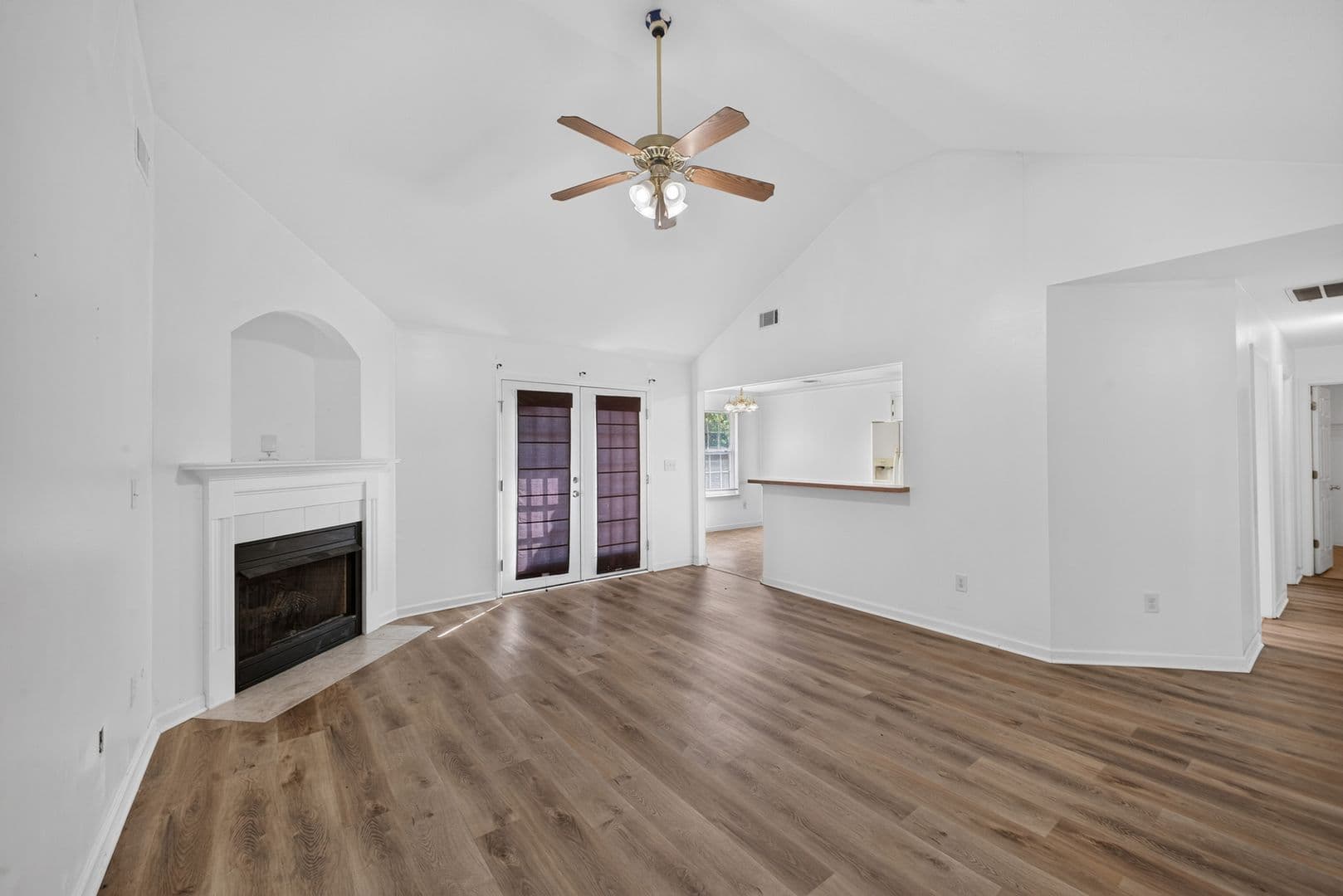 Hephzibah House: 1844 Beaver Creek Ln