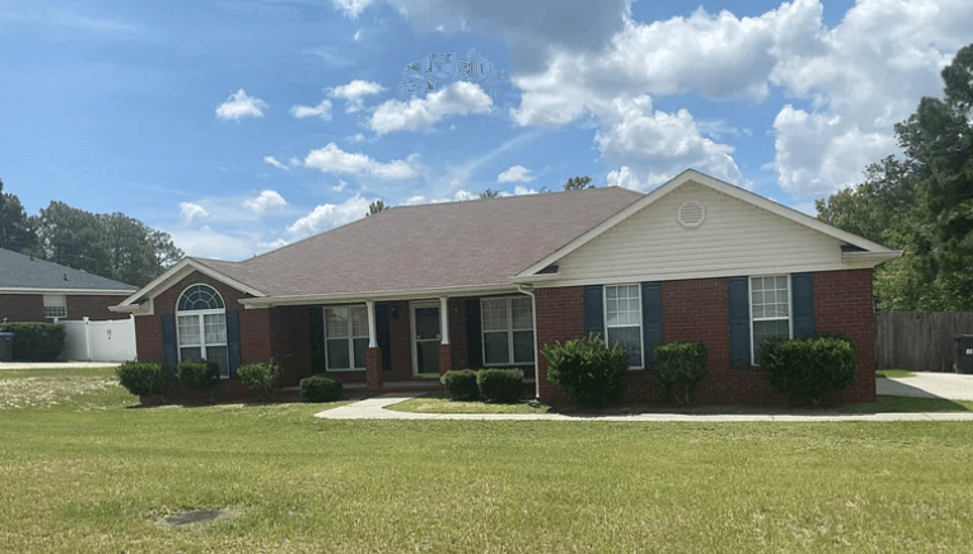 Hephzibah House: 1844 Beaver Creek Ln