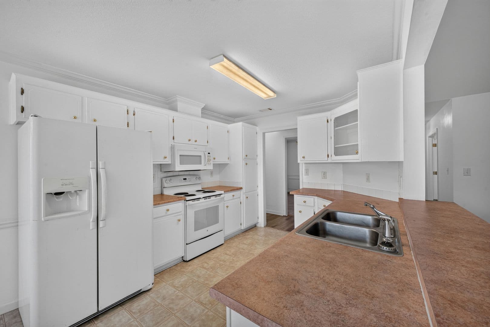 Hephzibah House: 1844 Beaver Creek Ln