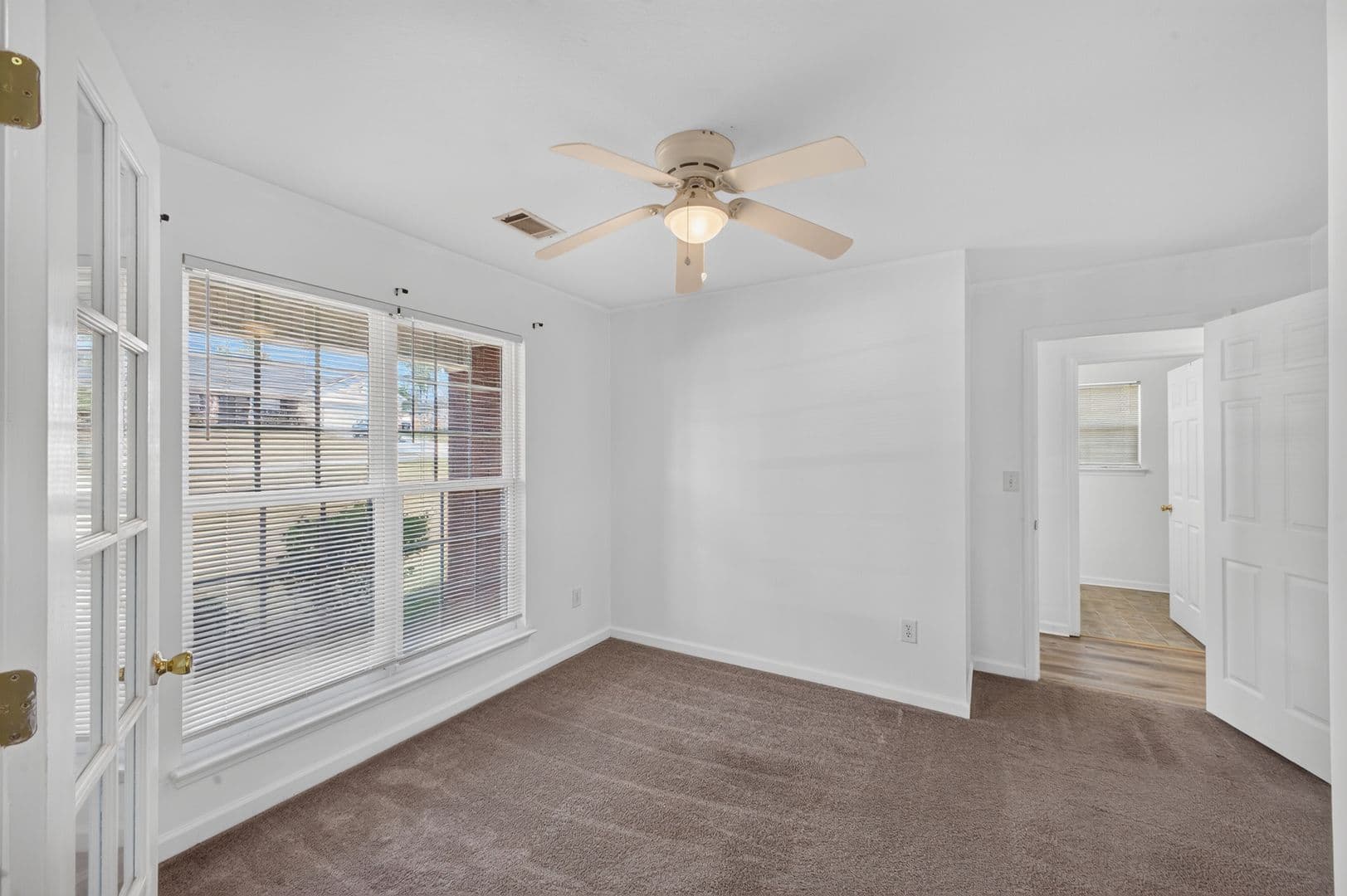 Hephzibah House: 1844 Beaver Creek Ln