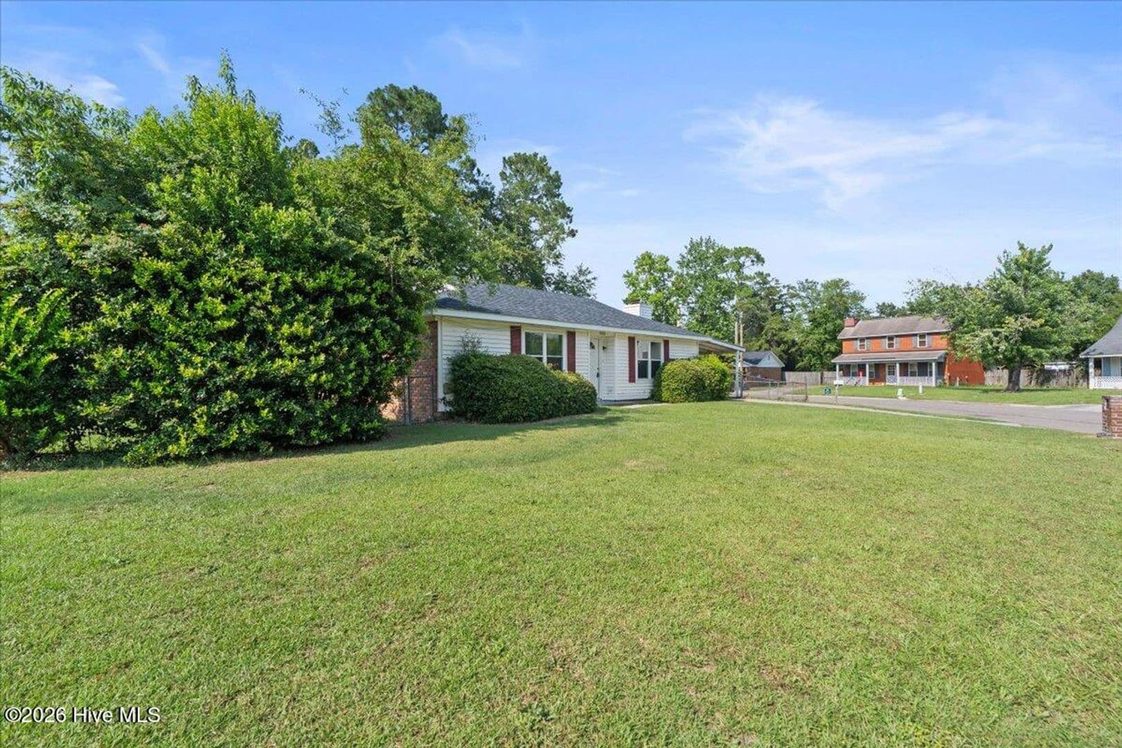 Augusta House: 1910 Neptune Drive