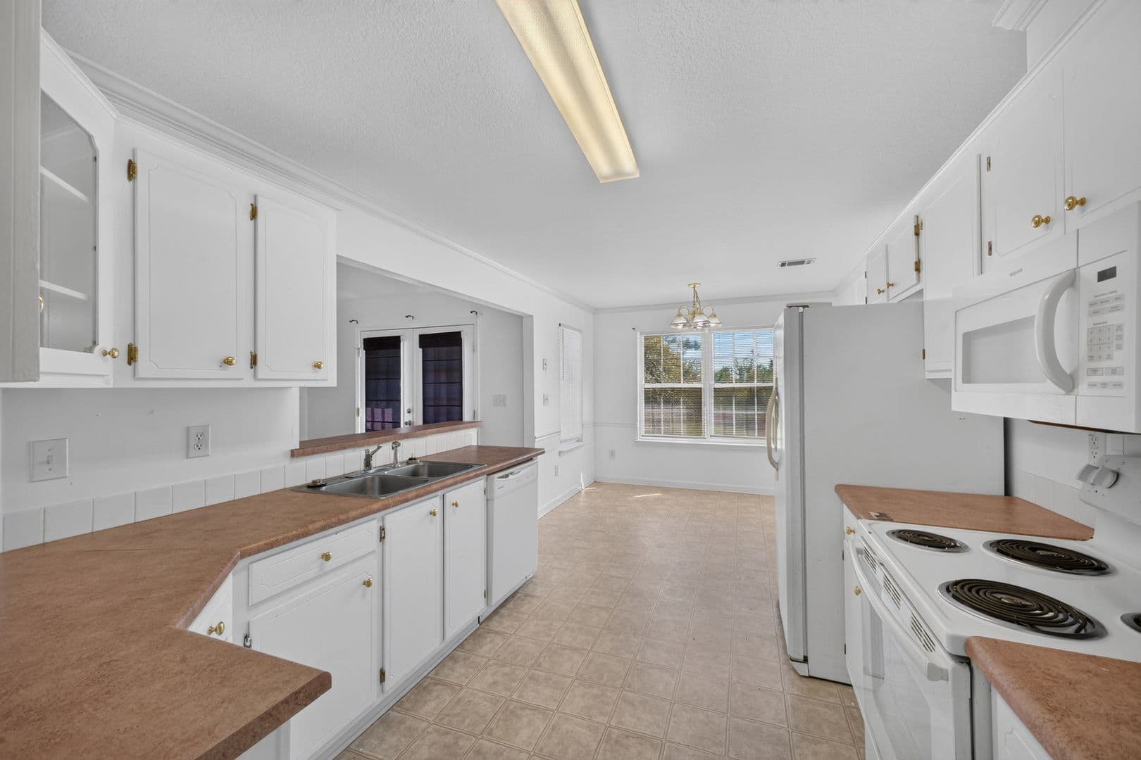 Hephzibah House: 1844 Beaver Creek Ln