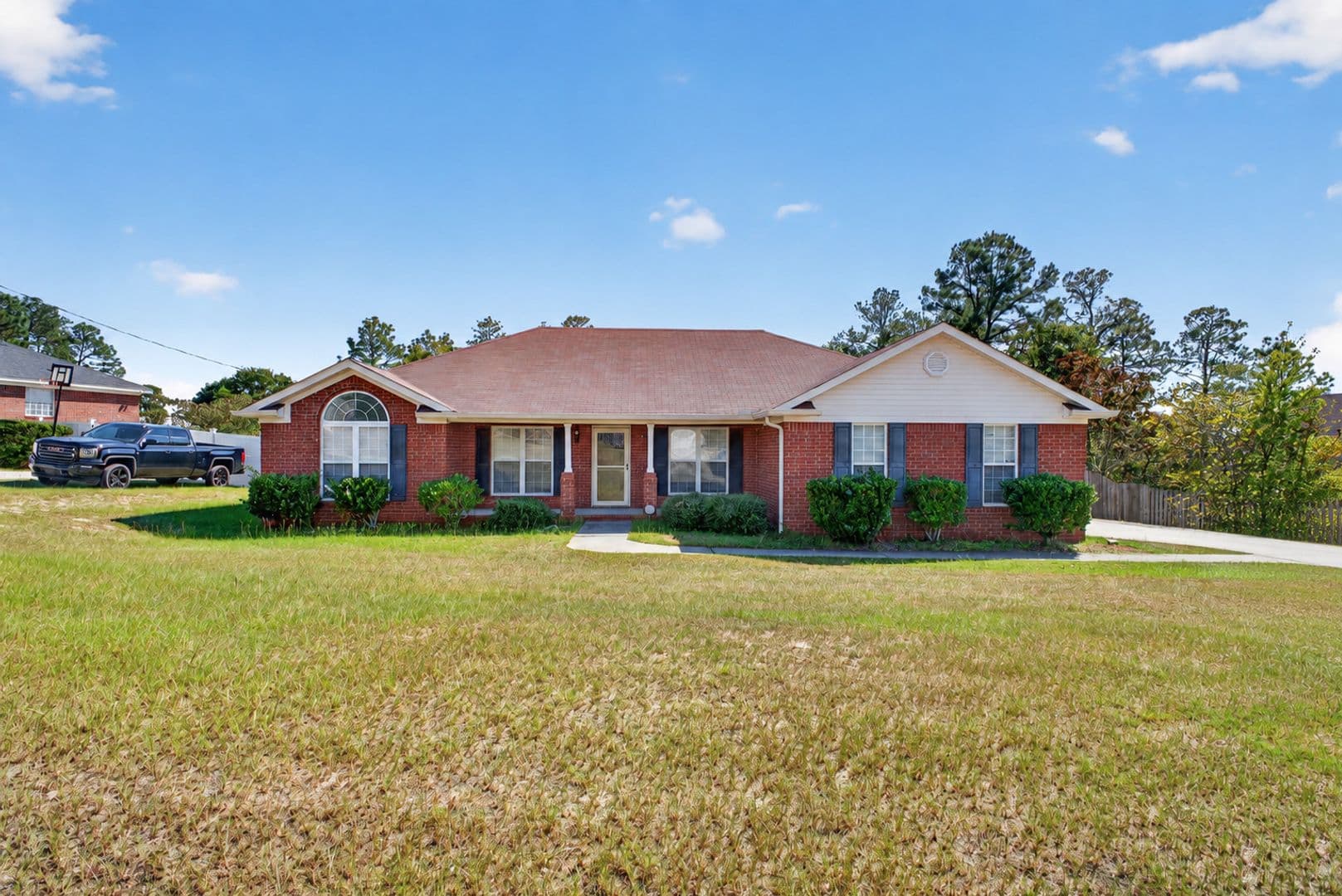 Hephzibah House: 1844 Beaver Creek Ln