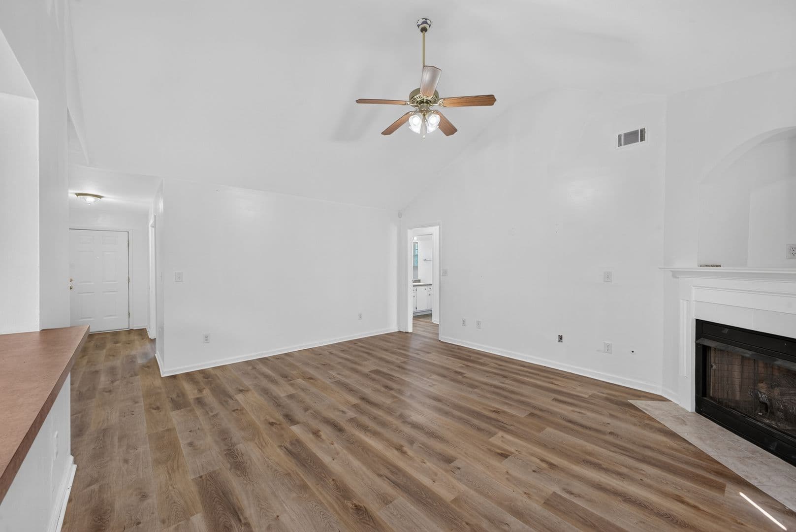 Hephzibah House: 1844 Beaver Creek Ln