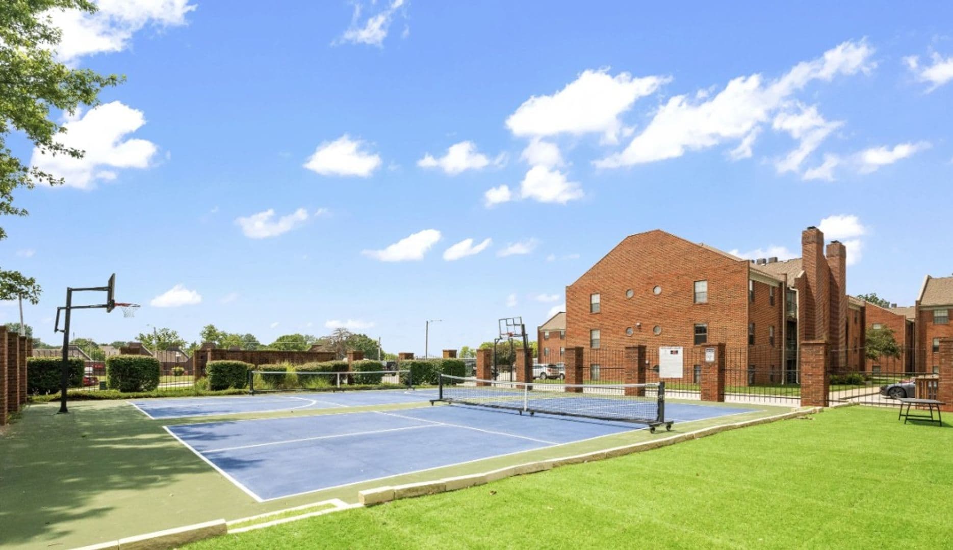 Platte City Apartment: 248 Marshal Road