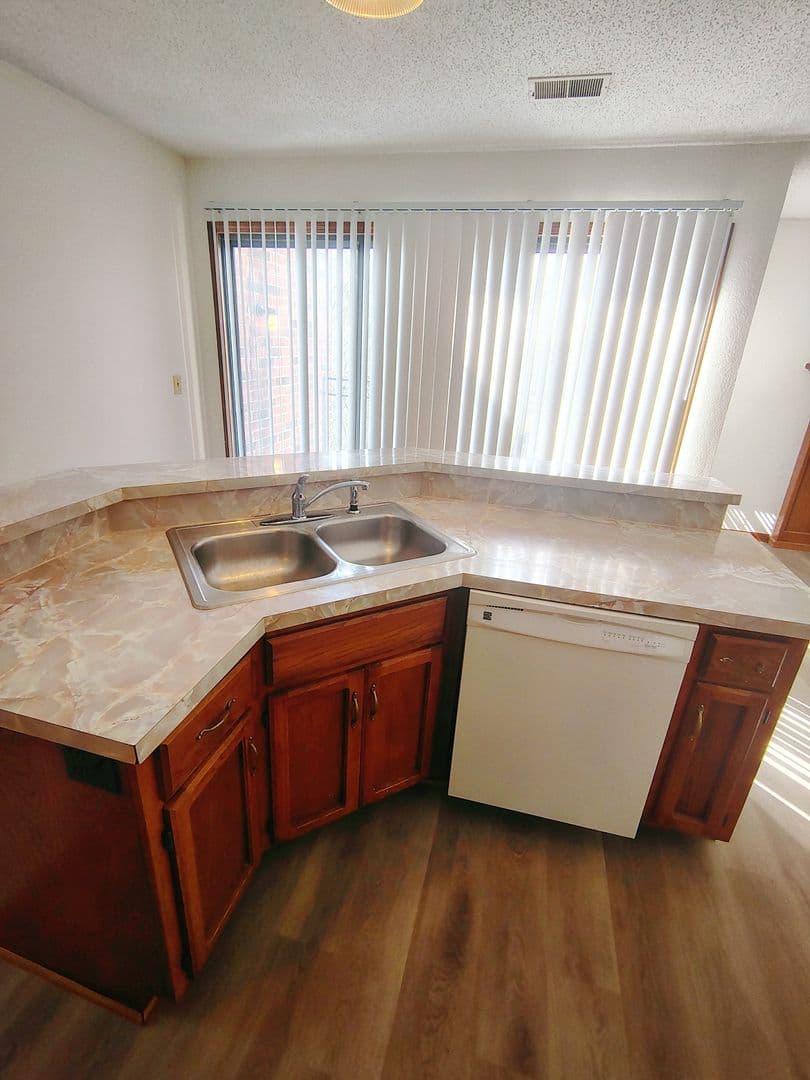 Platte City Apartment: 248 Marshal Road