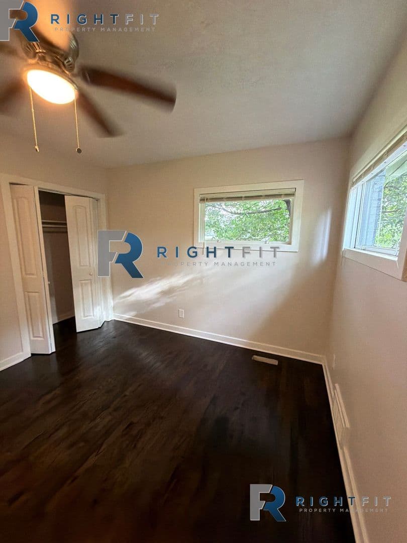 Columbus House: 202 Corbin Drive