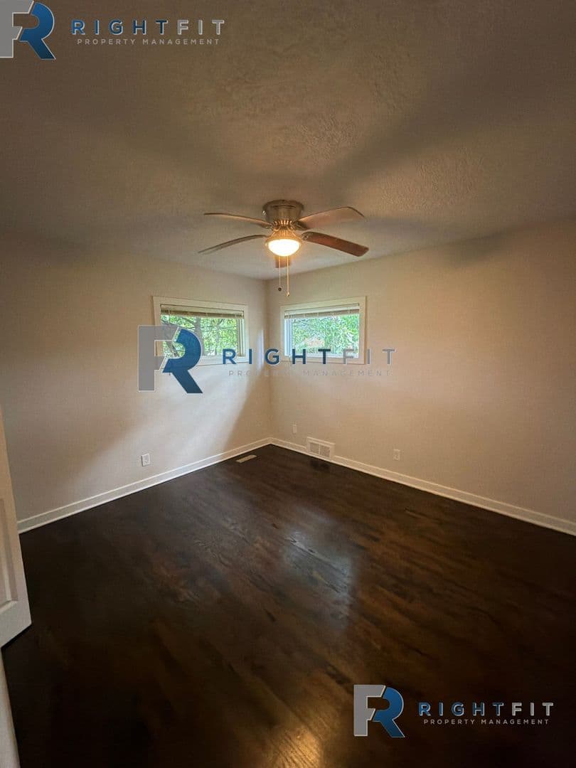 Columbus House: 202 Corbin Drive