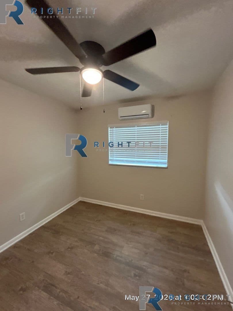 Jacksonville Apartment: 1162-1164 E. 16th Street
