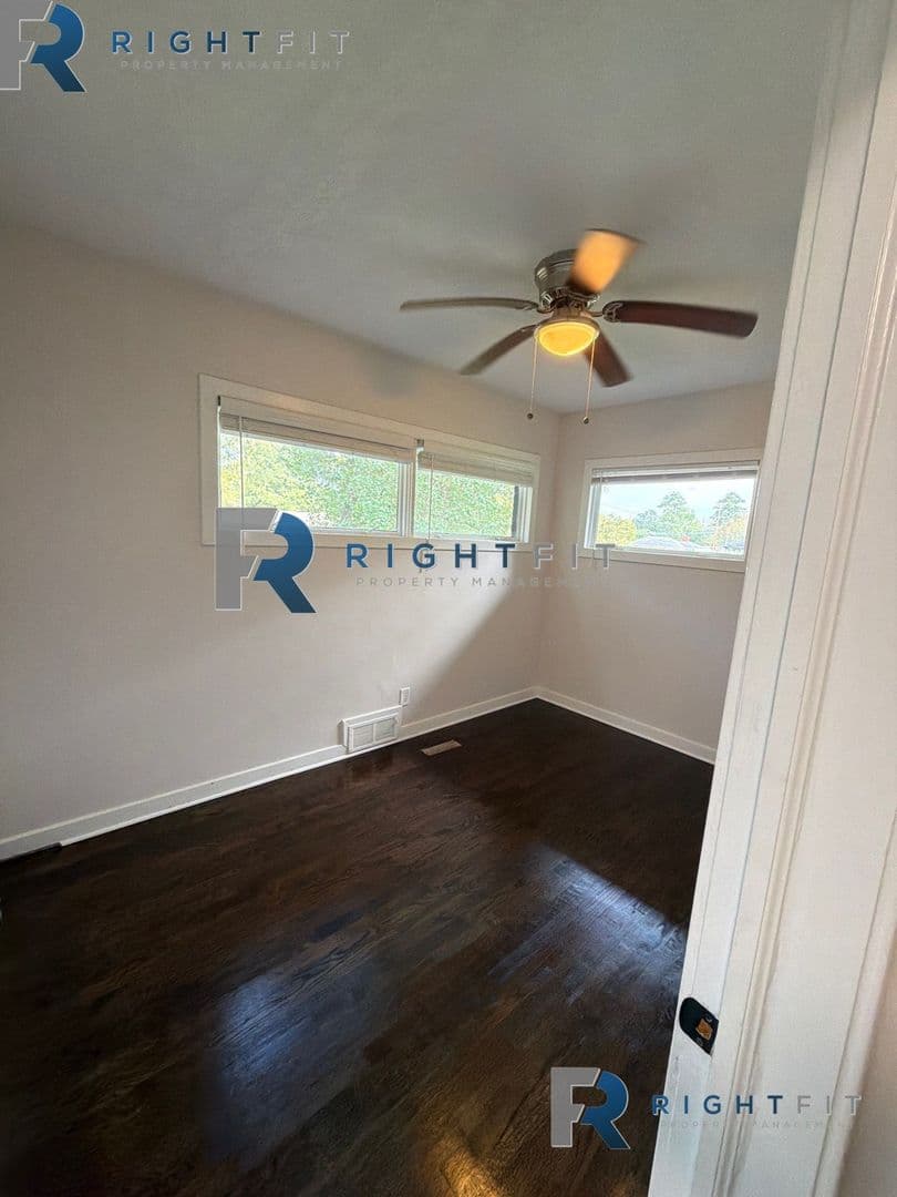 Columbus House: 202 Corbin Drive