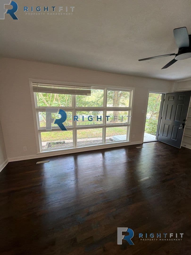 Columbus House: 202 Corbin Drive