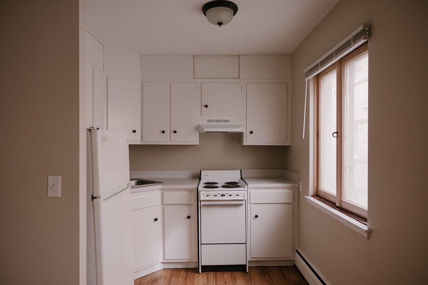 Minneapolis Apartment: 3615 Grand Avenue South