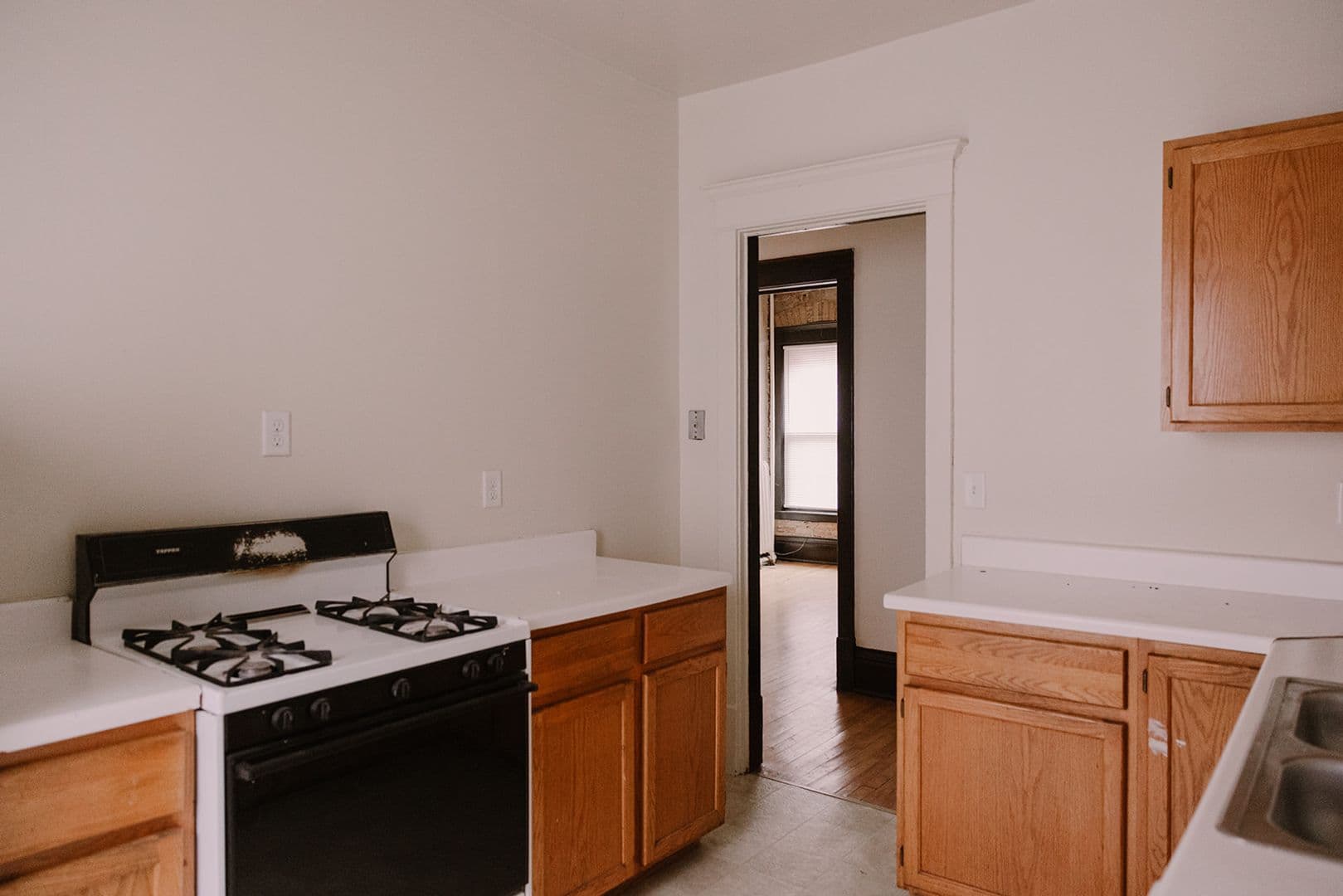 Minneapolis Apartment: 307 West 15th Street