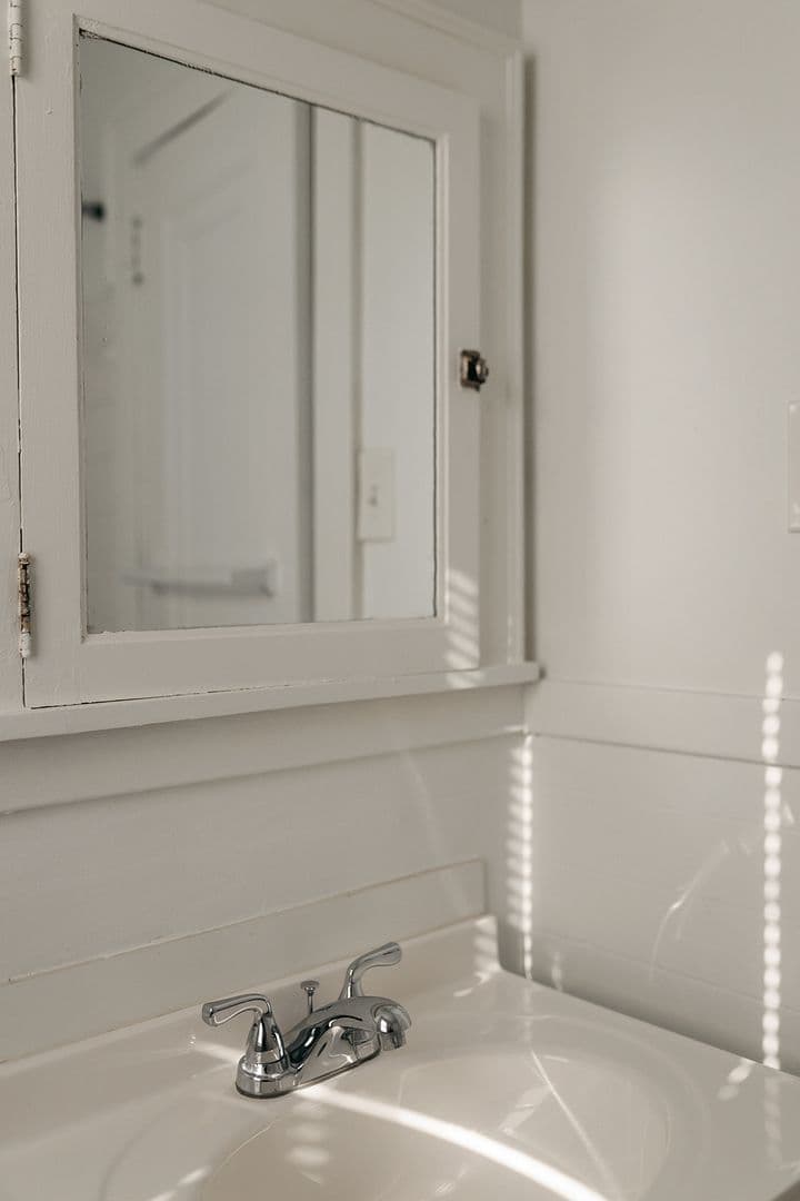 Minneapolis Apartment: 3538 Grand avenue South