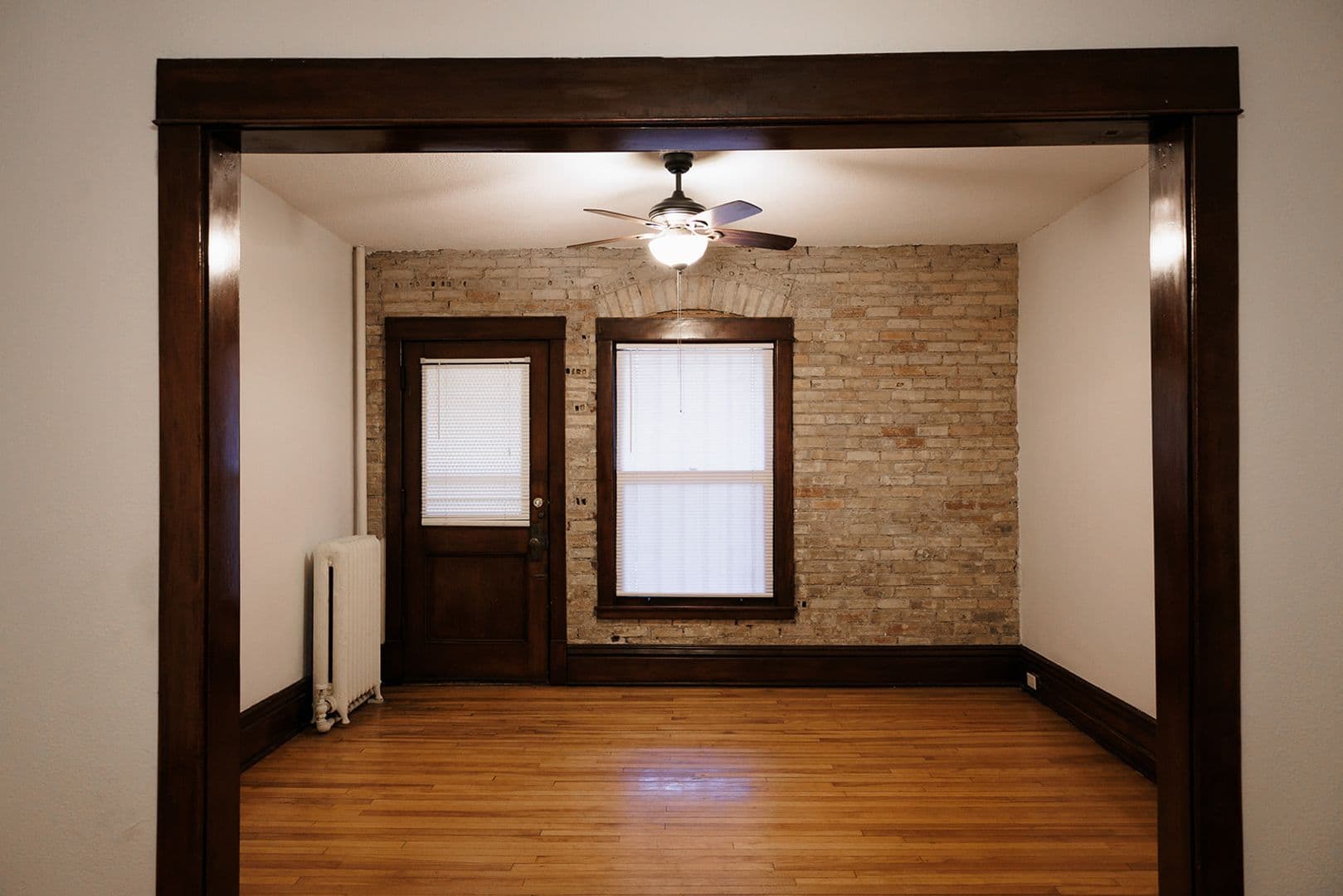 Minneapolis Apartment: 307 West 15th Street