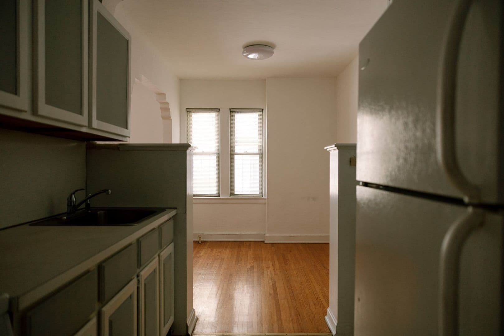Minneapolis Apartment: 3026 W. Lake Street