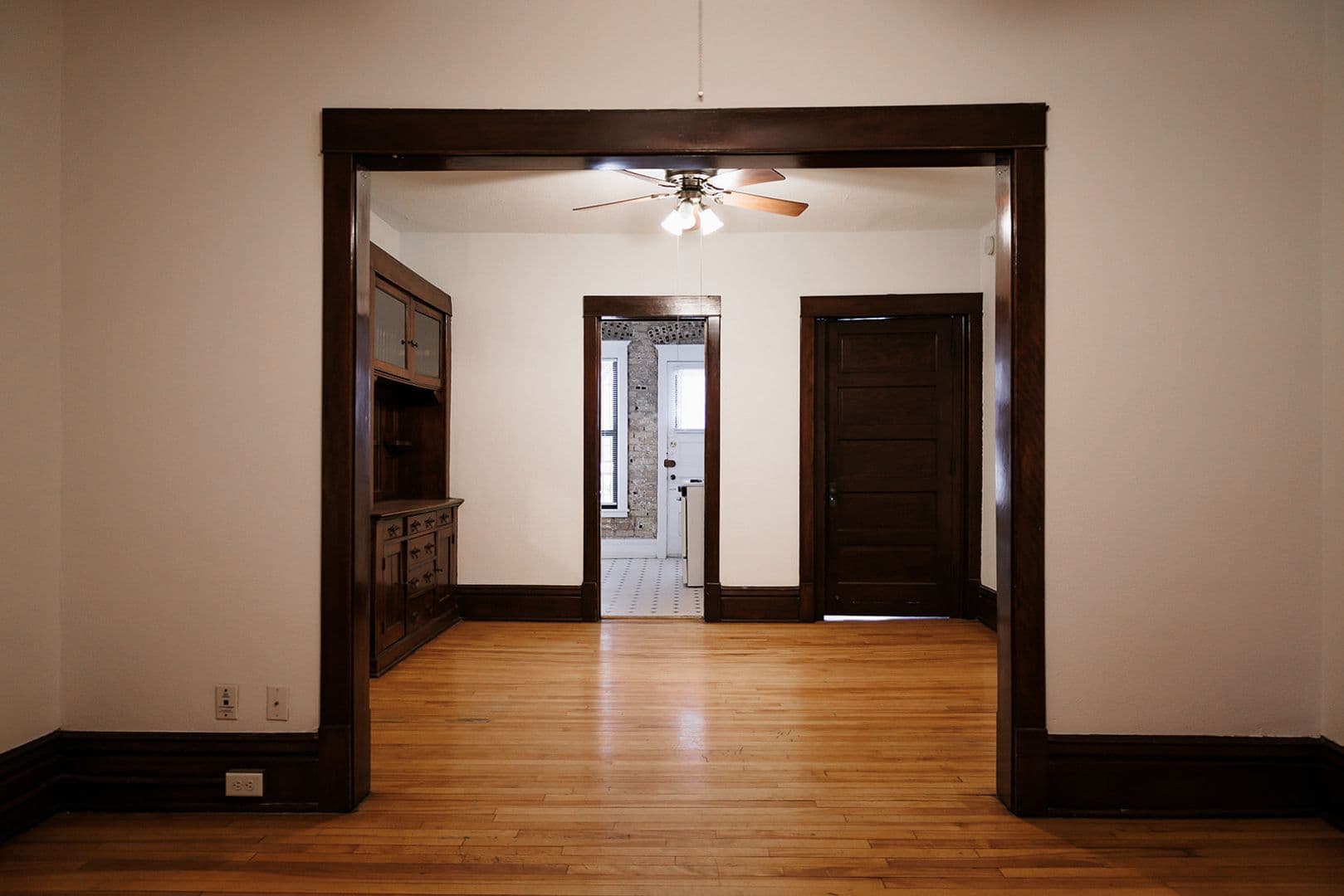 Minneapolis Apartment: 307 West 15th Street