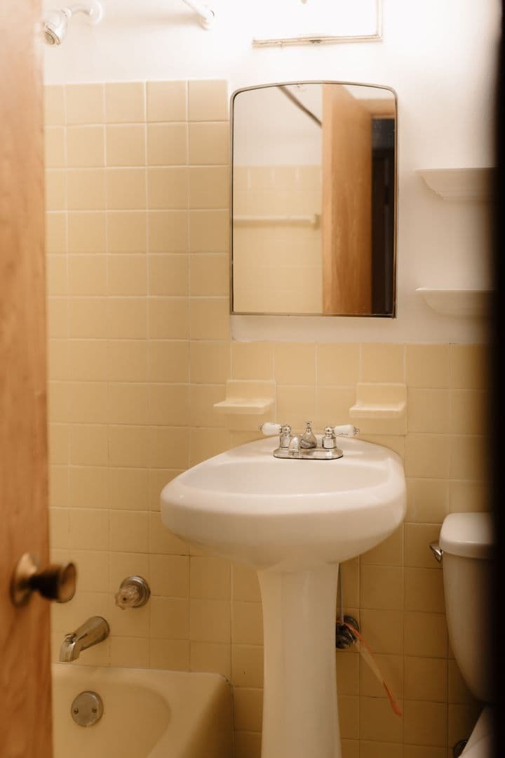 Minneapolis Apartment: 3615 Grand Avenue South