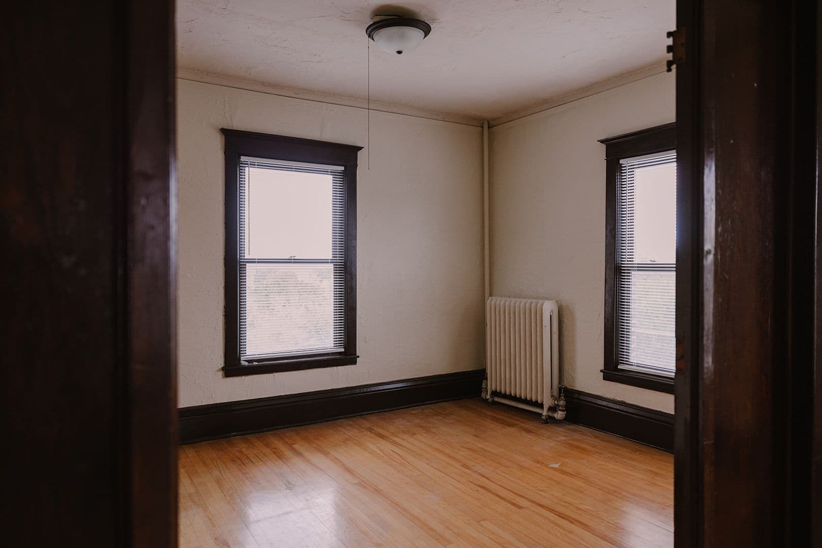 Minneapolis Apartment: 307 West 15th Street