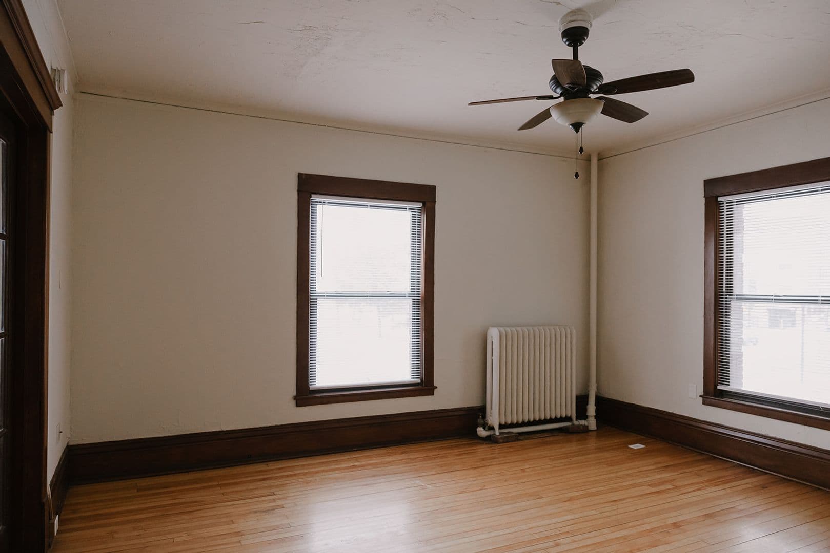 Minneapolis Apartment: 307 West 15th Street