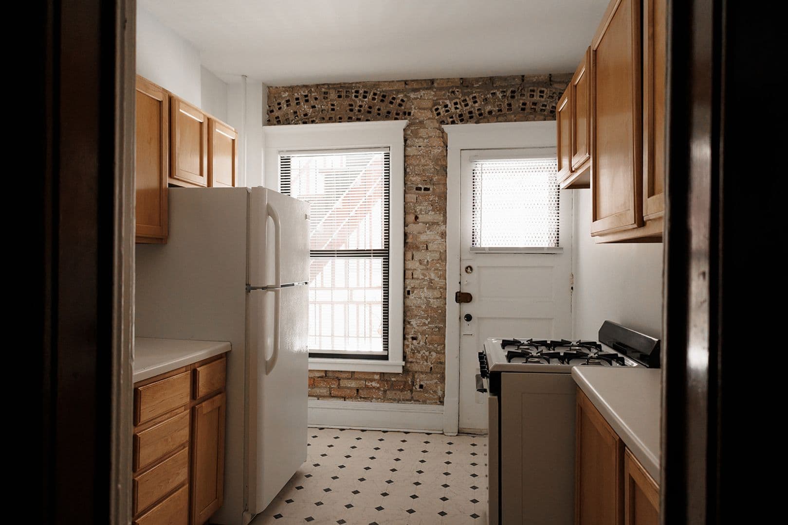 Minneapolis Apartment: 307 West 15th Street