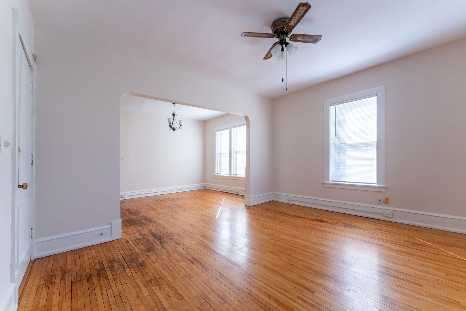 Minneapolis Apartment: 4312 Linden Hills Boulevard