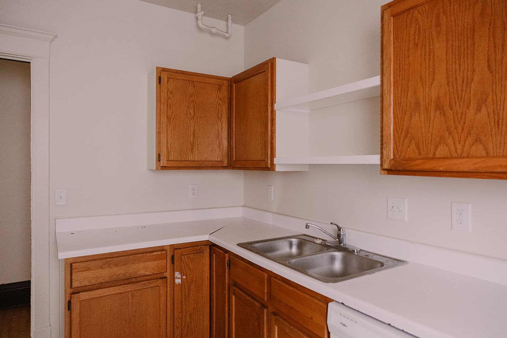 Minneapolis Apartment: 307 West 15th Street