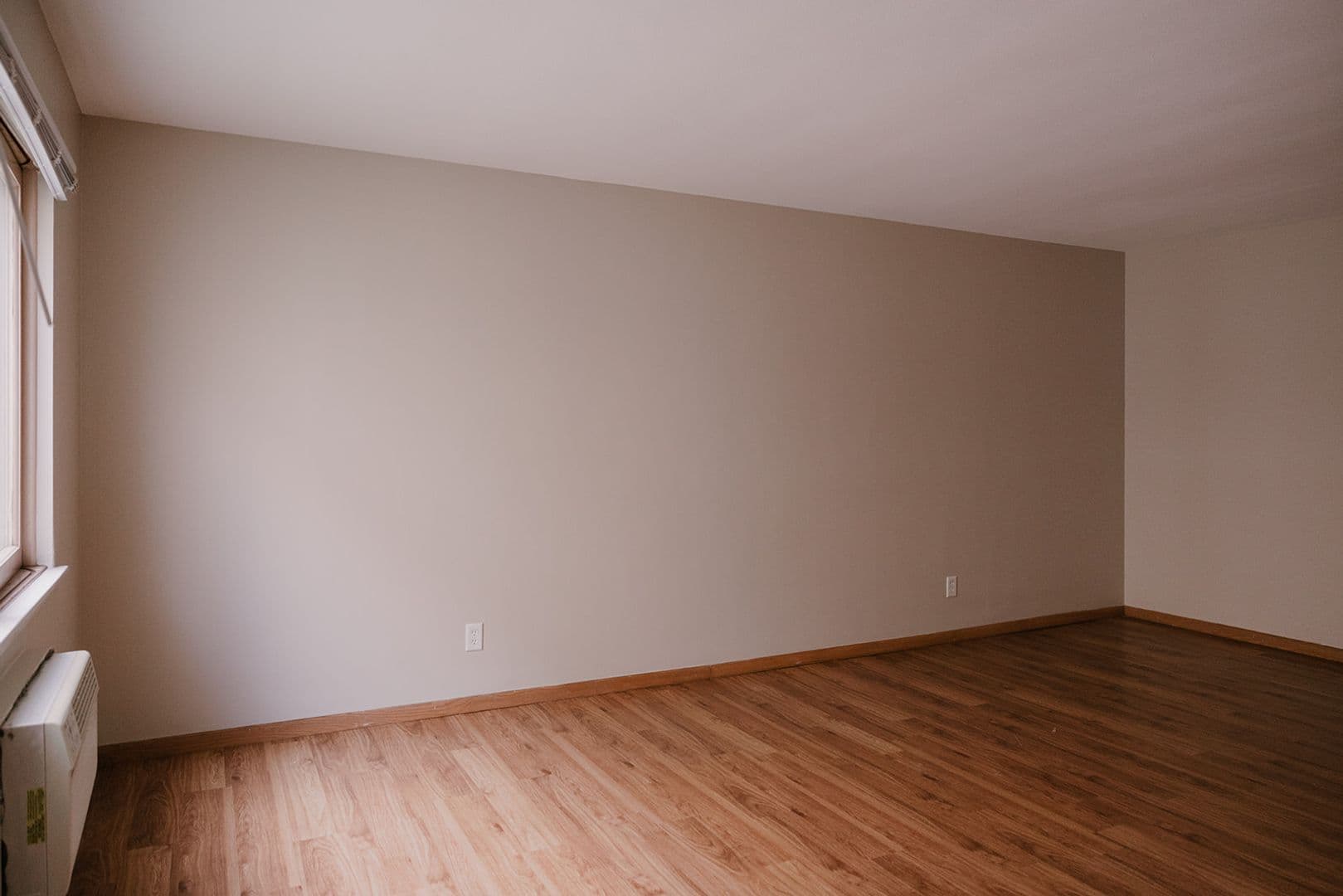 Minneapolis Apartment: 3615 Grand Avenue South