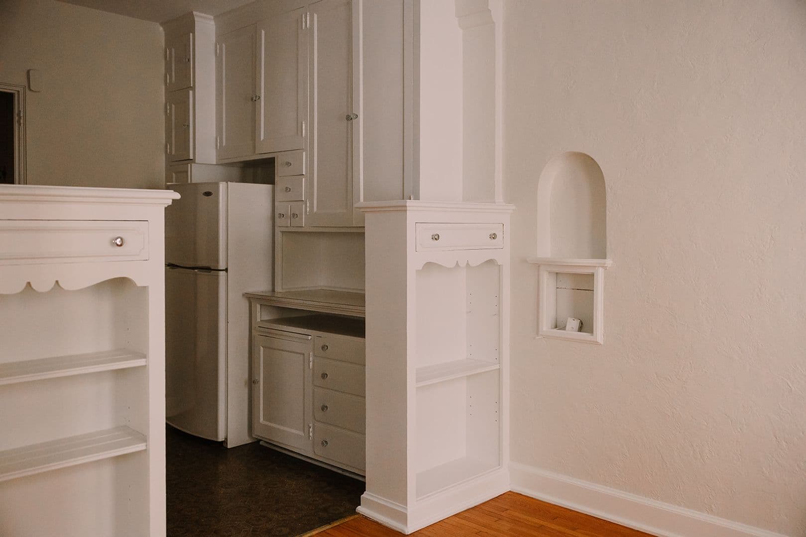 Minneapolis Apartment: 3026 W. Lake Street
