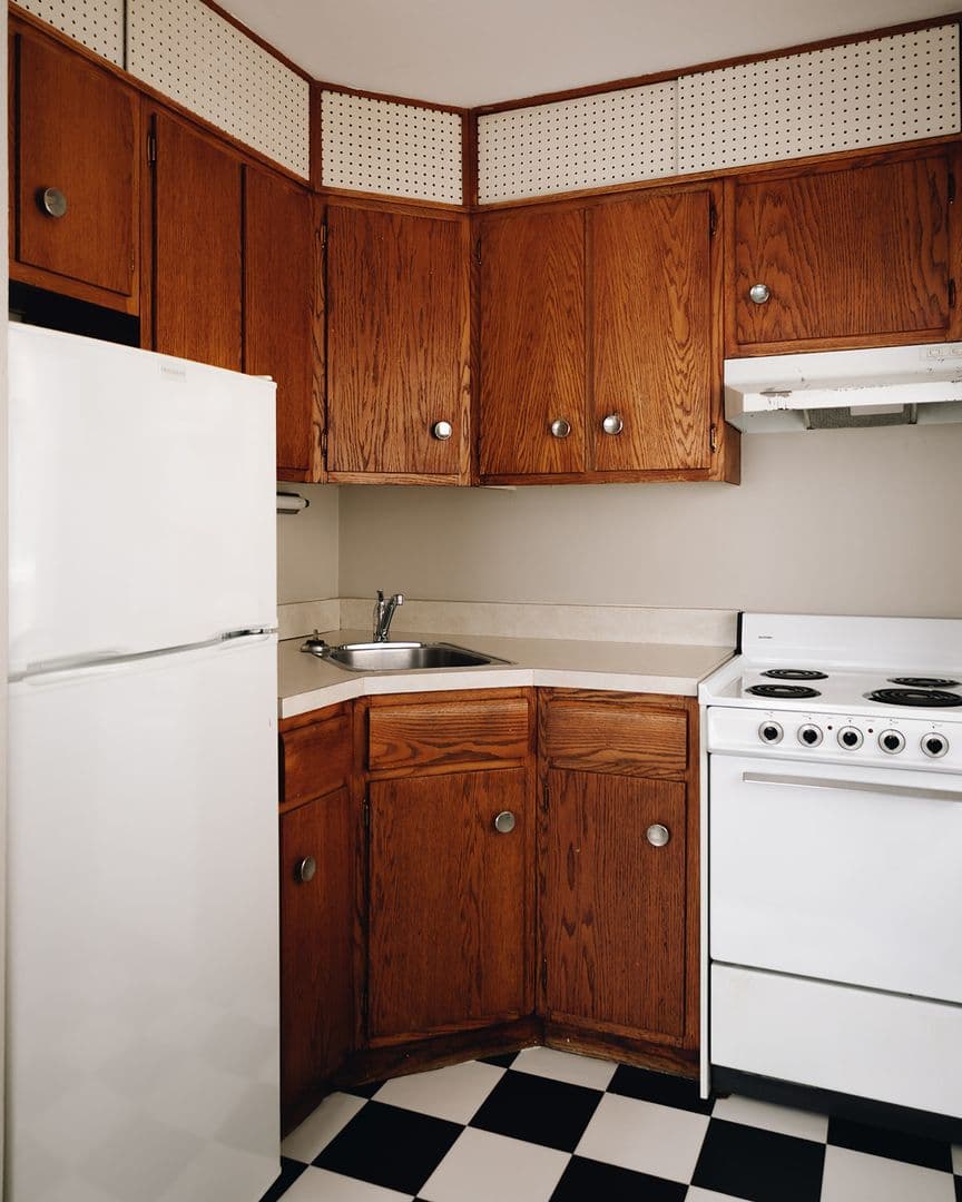 Minneapolis Apartment: 3615 Grand Avenue South