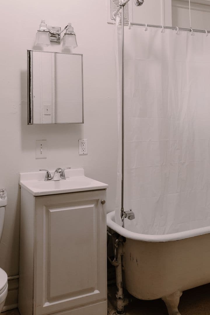 Minneapolis Apartment: 307 West 15th Street