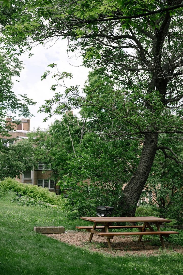 Minneapolis Apartment: 3026 W. Lake Street