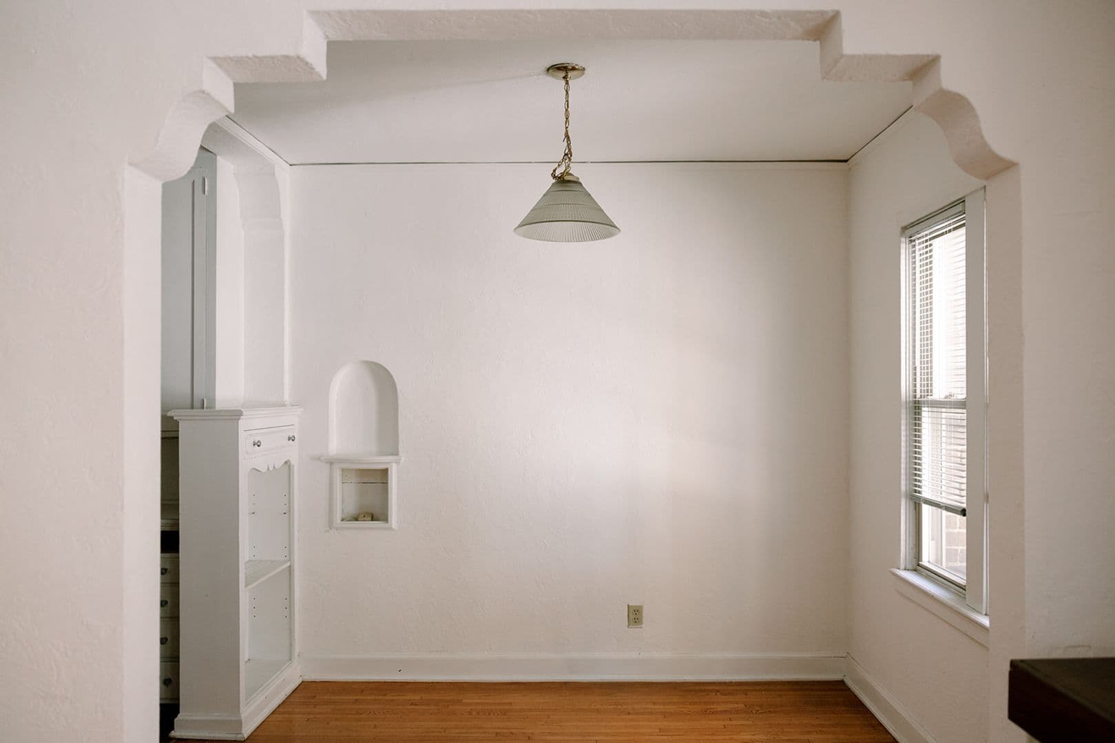 Minneapolis Apartment: 3026 W. Lake Street