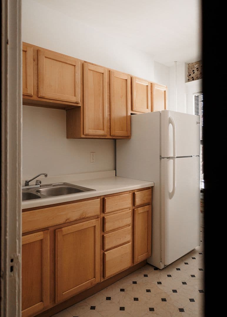 Minneapolis Apartment: 307 West 15th Street