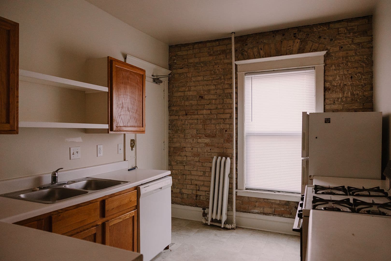 Minneapolis Apartment: 307 West 15th Street