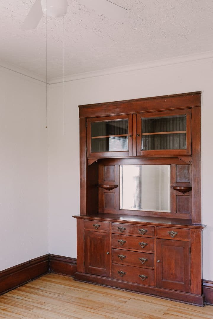 Minneapolis Apartment: 307 West 15th Street