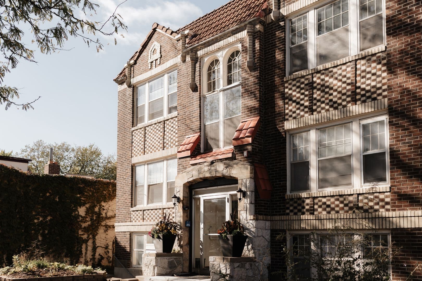 Minneapolis Apartment: 3538 Grand avenue South