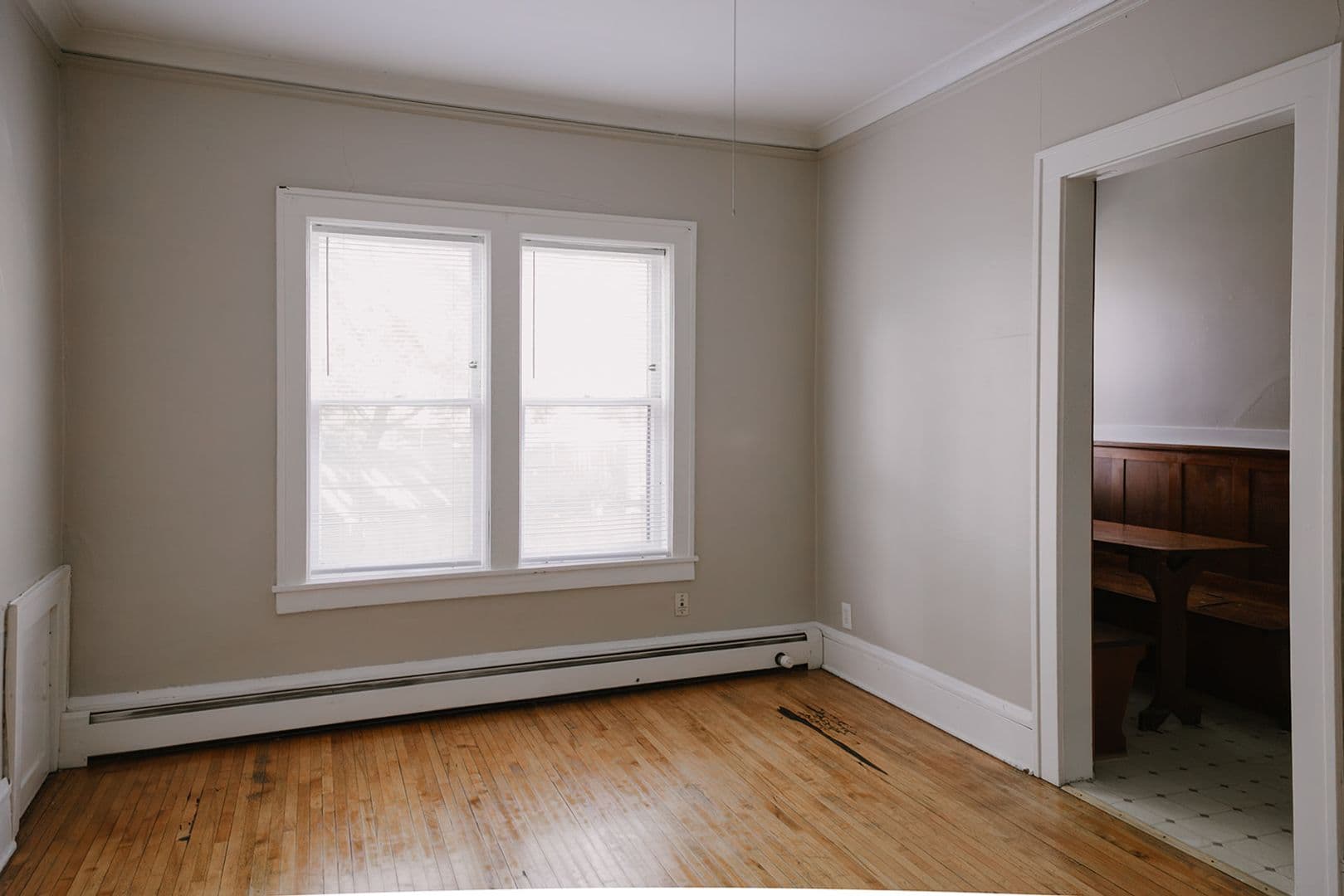 Minneapolis Apartment: 3219 Lyndale Ave S