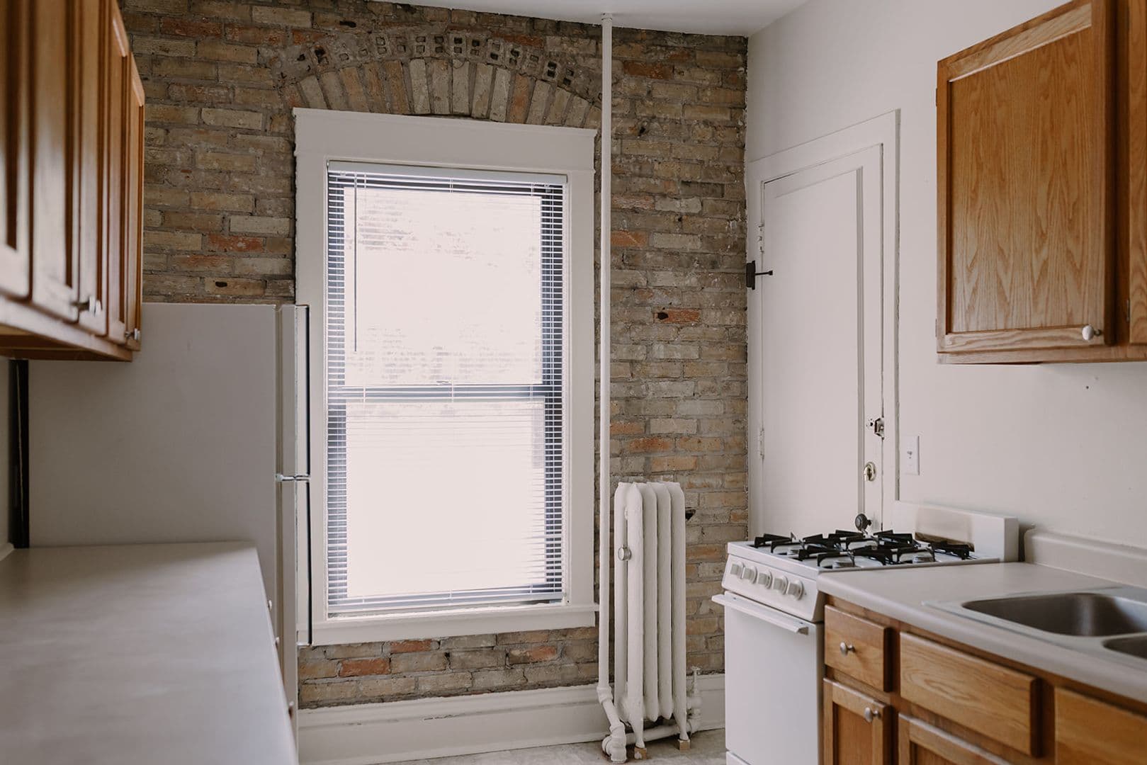 Minneapolis Apartment: 307 West 15th Street