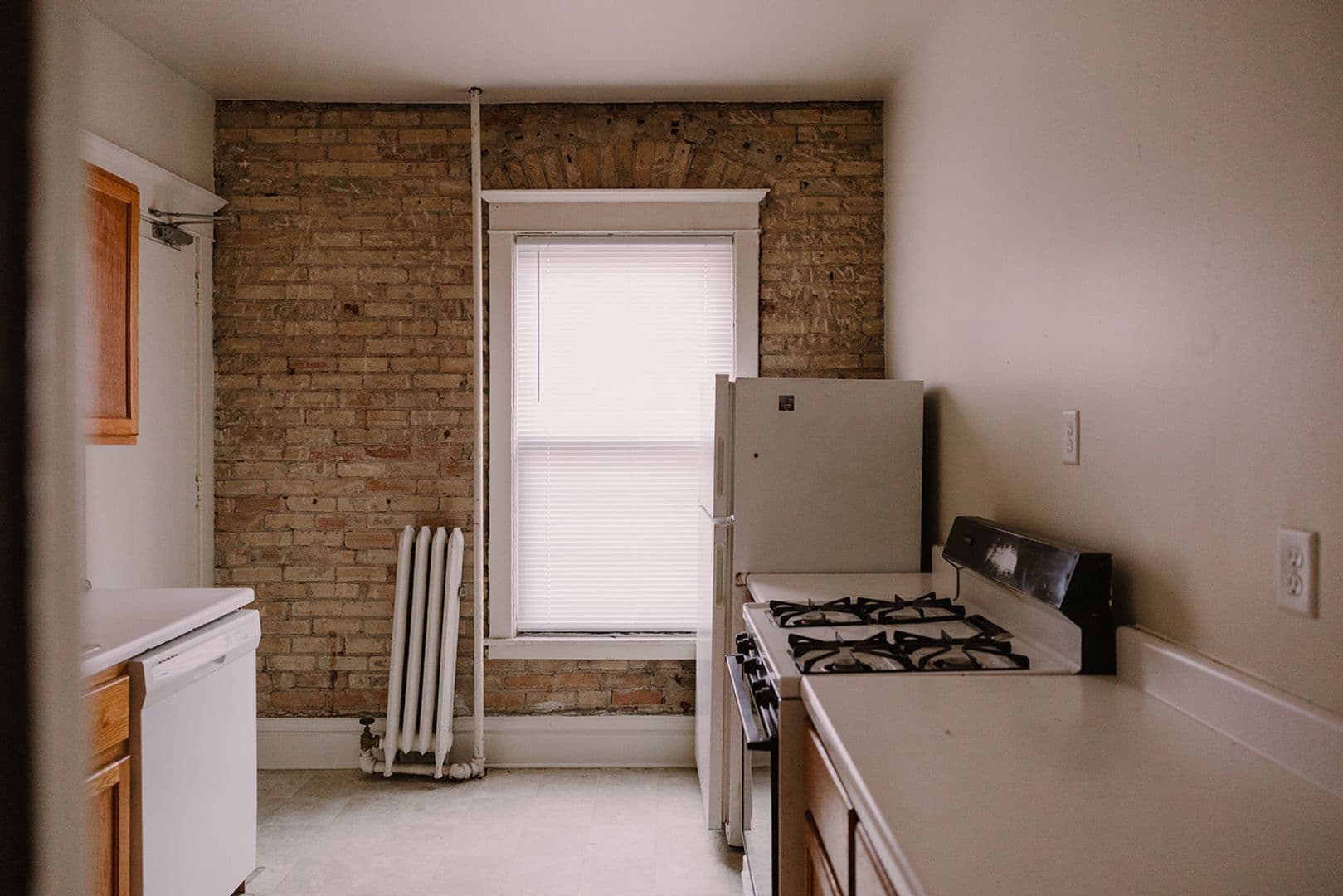 Minneapolis Apartment: 307 West 15th Street