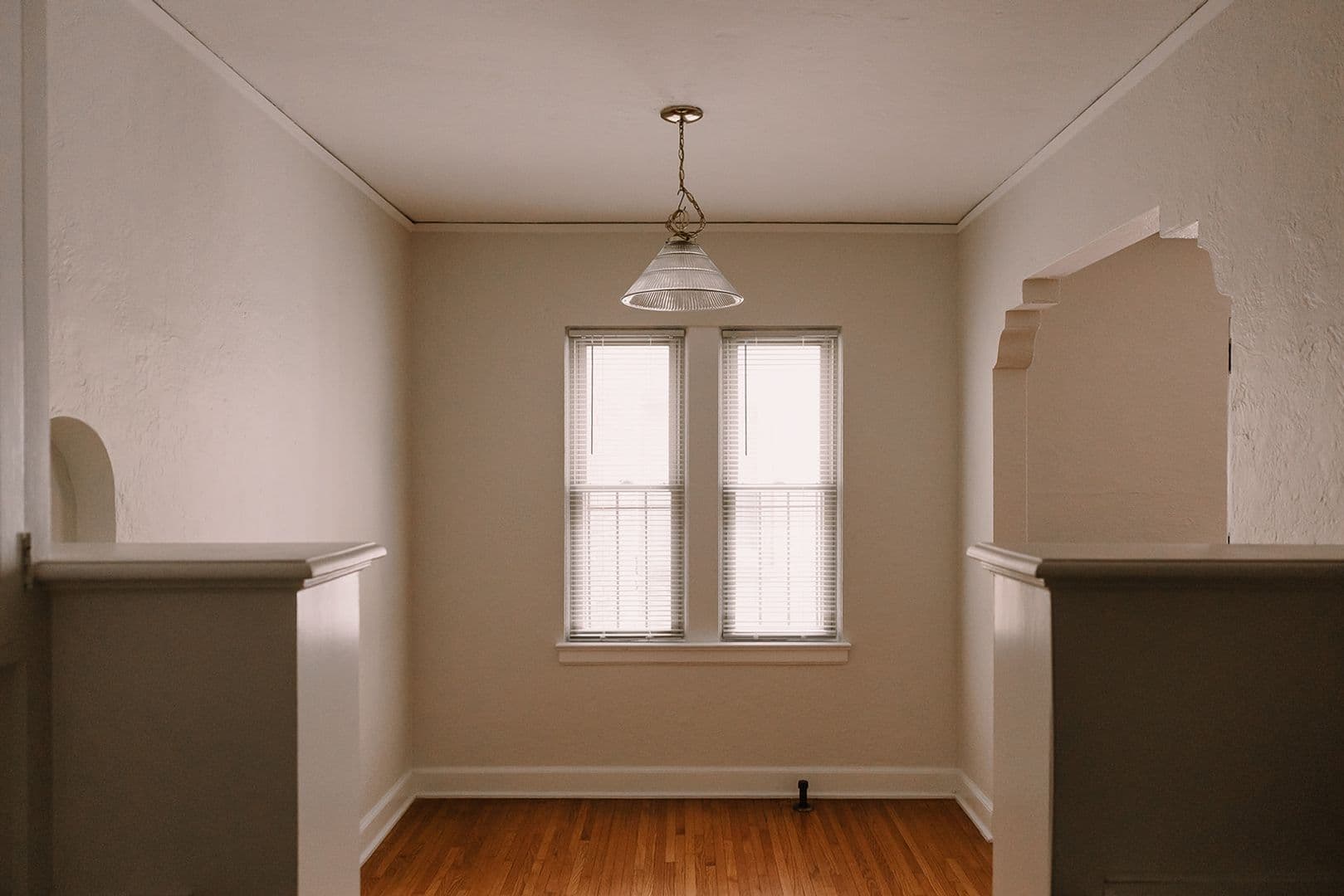 Minneapolis Apartment: 3026 W. Lake Street