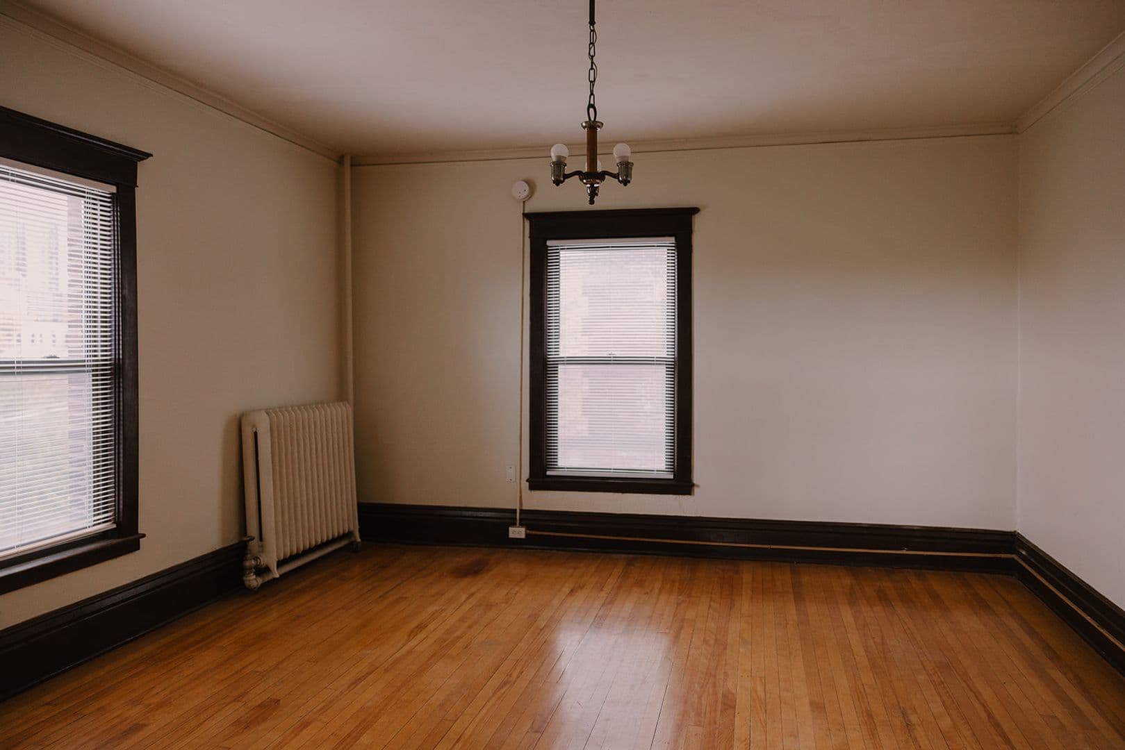Minneapolis Apartment: 307 West 15th Street