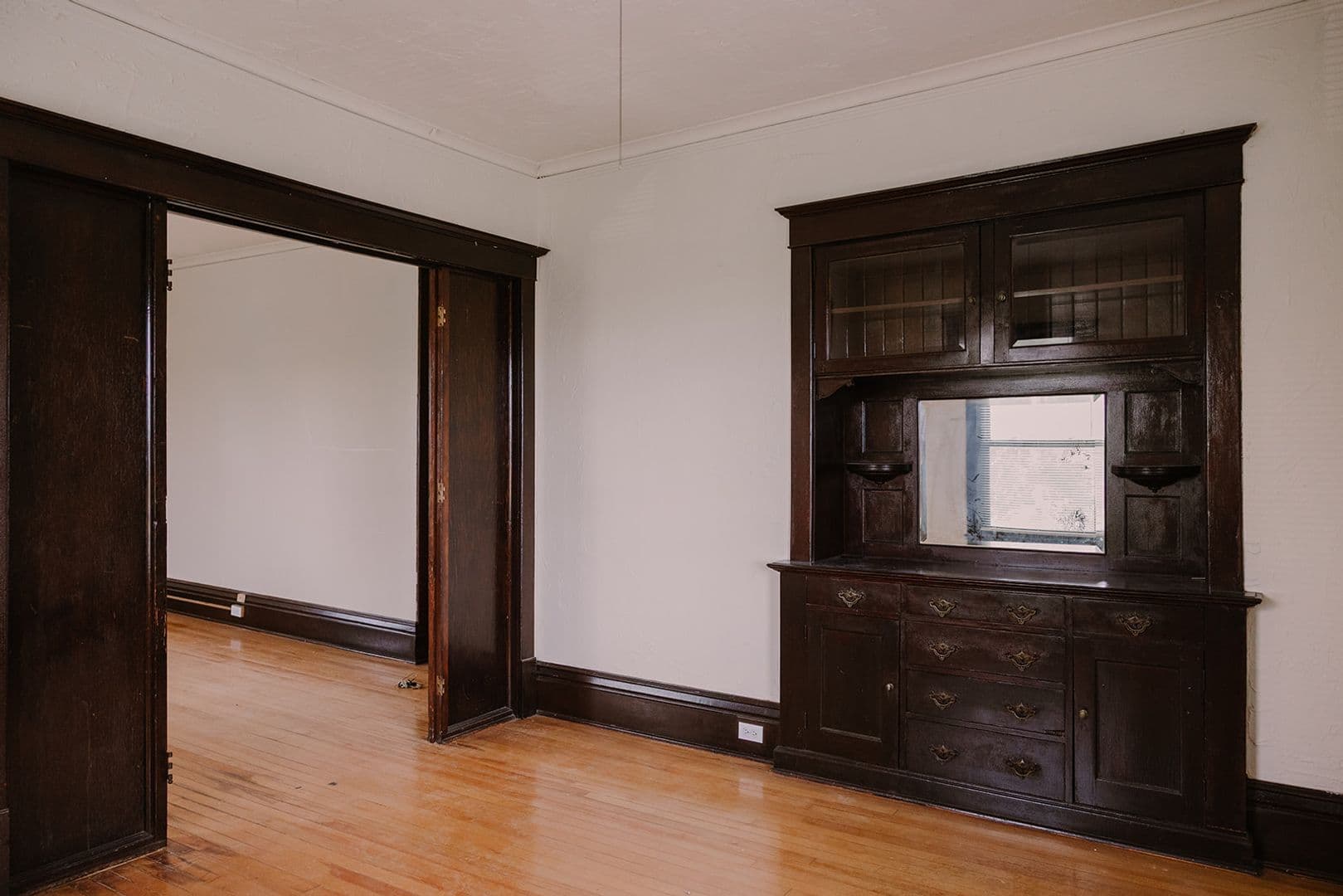 Minneapolis Apartment: 307 West 15th Street
