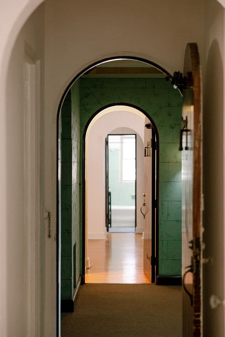 Minneapolis Apartment: 3026 W. Lake Street